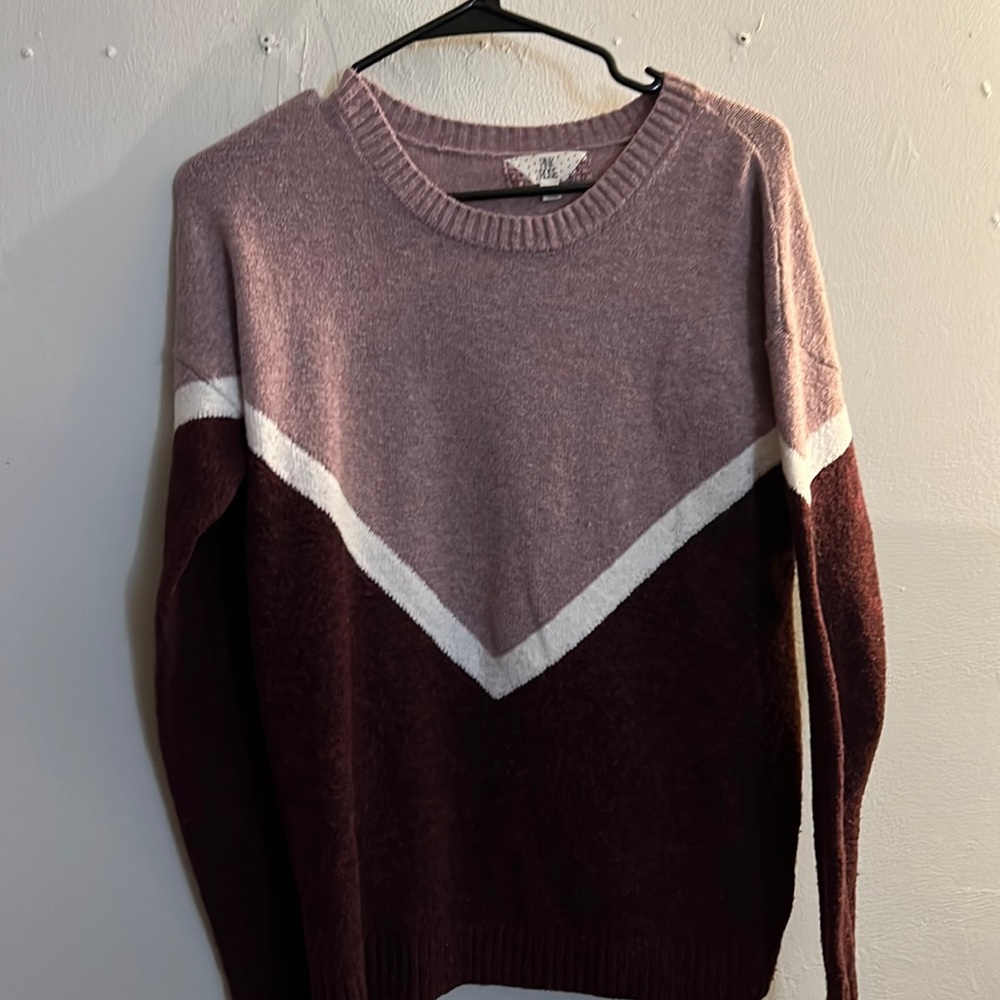 Womens sweater